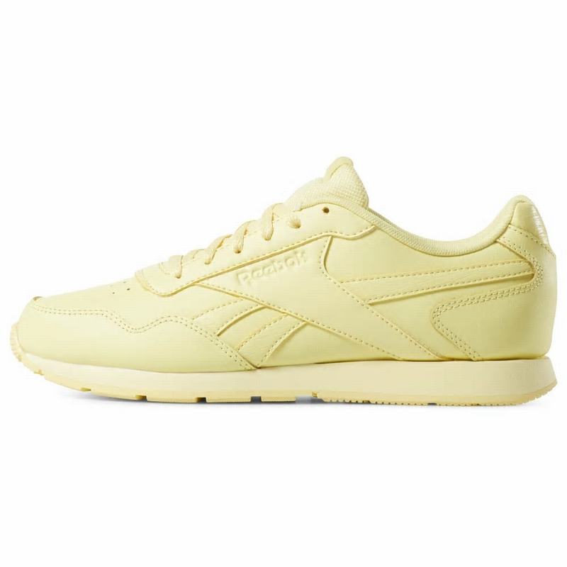 Tenisi Reebok Royal Glide Dama Galbeni Romania XT8660SE